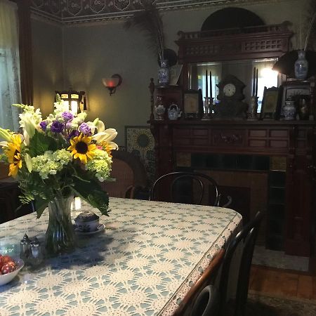 Allen House Inn Amherst Extérieur photo