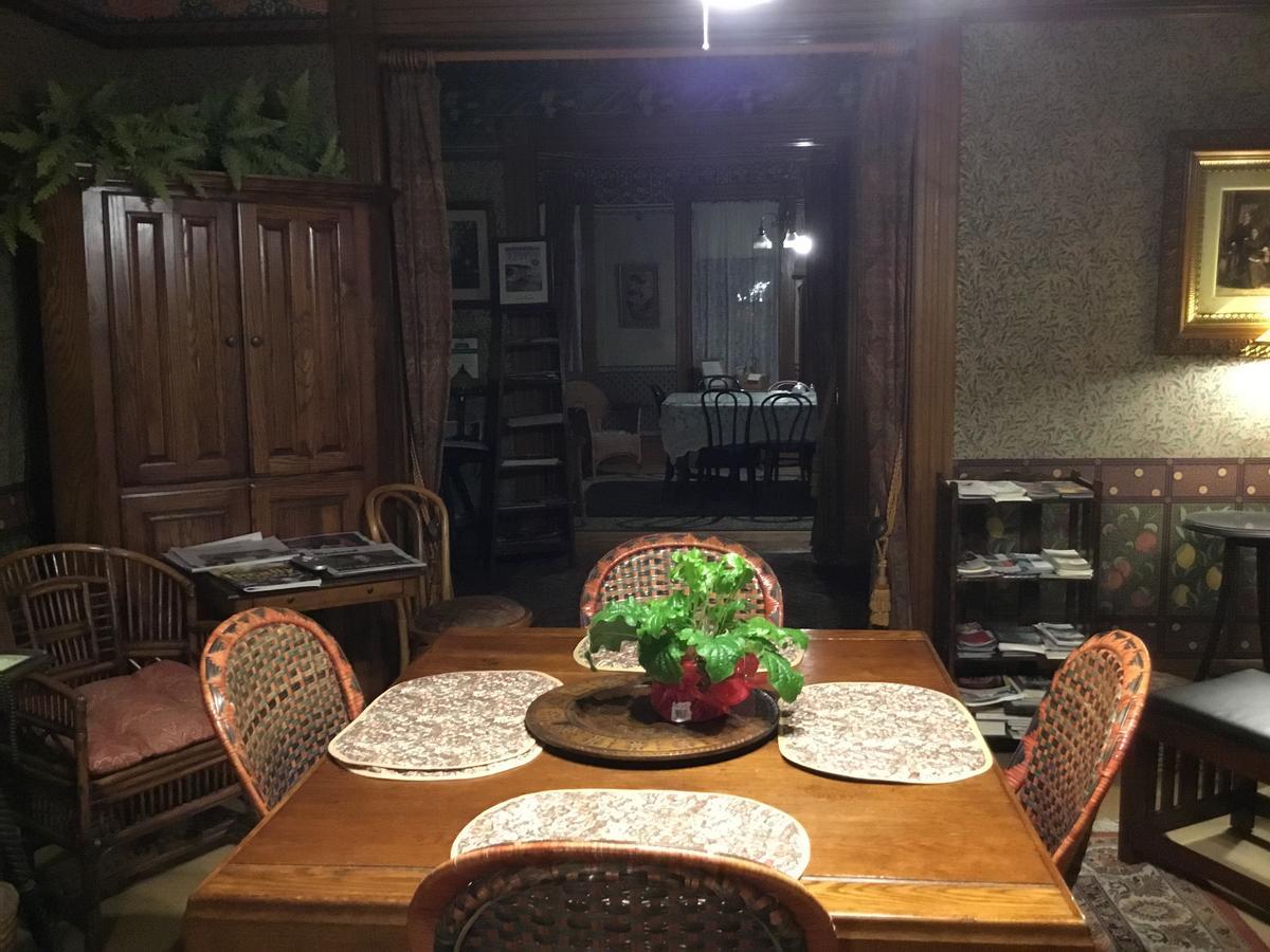 Allen House Inn Amherst Extérieur photo
