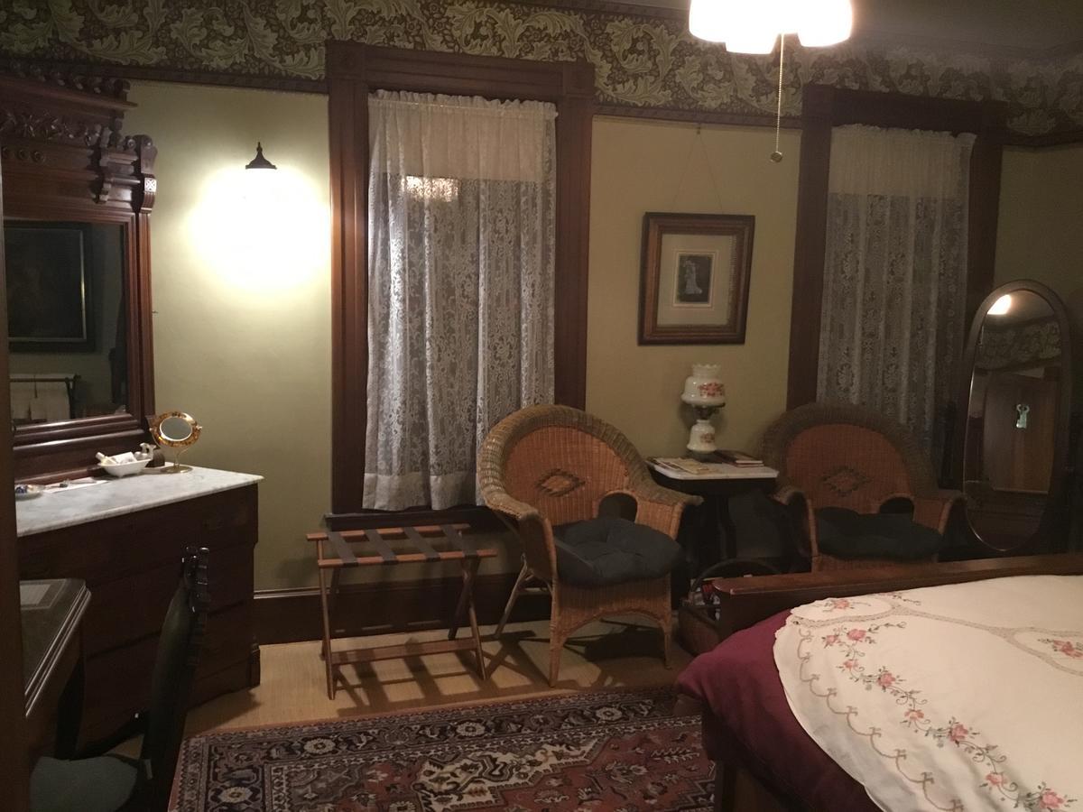 Allen House Inn Amherst Extérieur photo