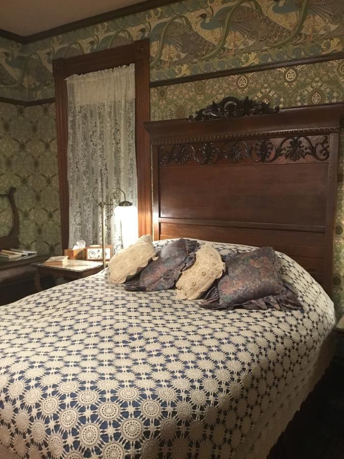 Allen House Inn Amherst Extérieur photo