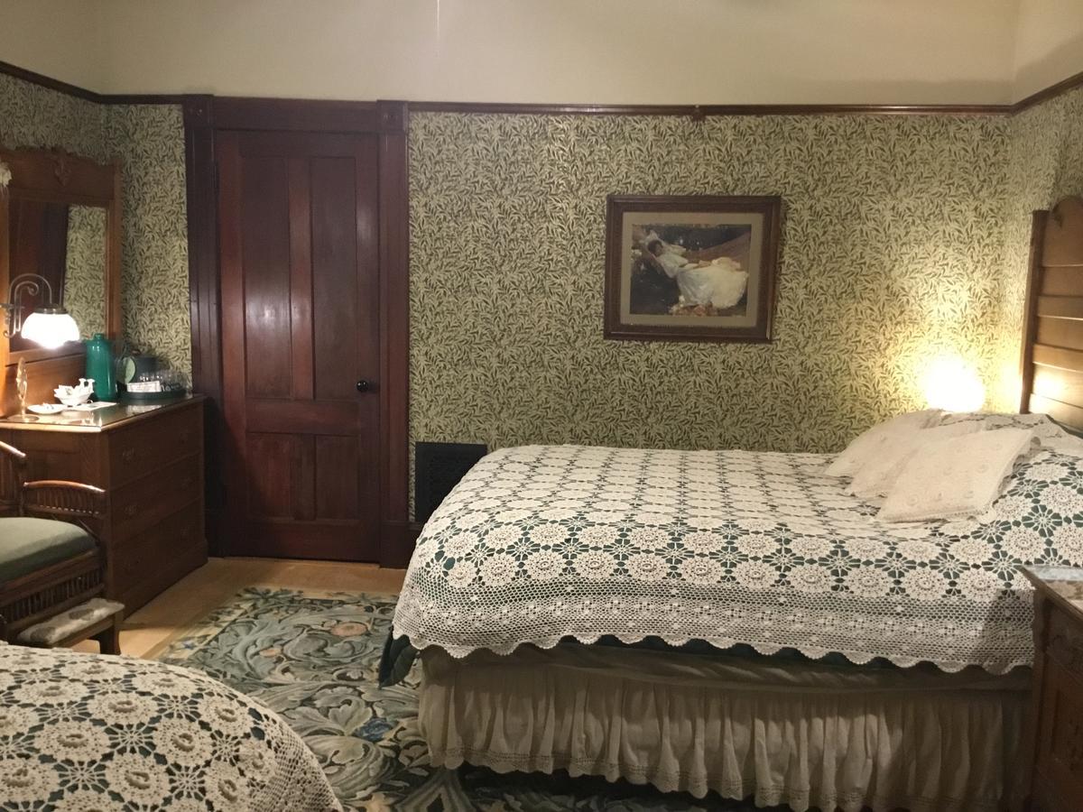 Allen House Inn Amherst Extérieur photo