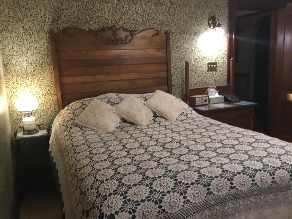 Allen House Inn Amherst Extérieur photo