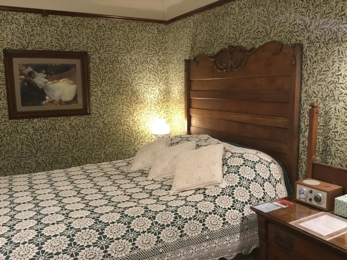 Allen House Inn Amherst Extérieur photo