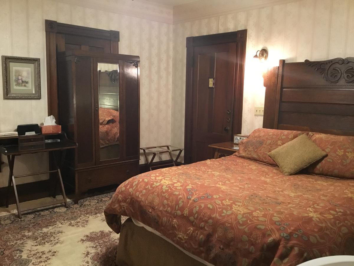 Allen House Inn Amherst Extérieur photo