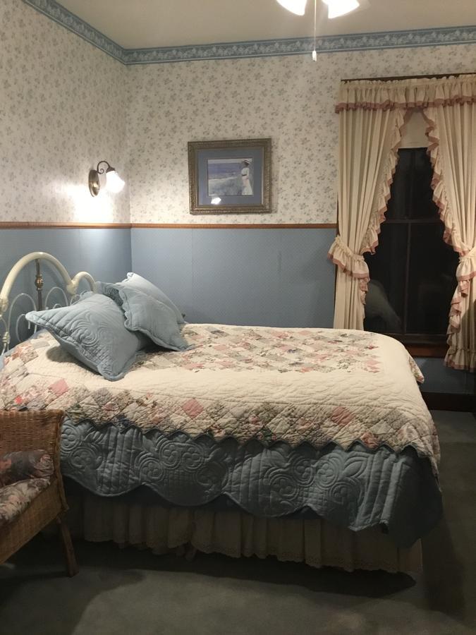 Allen House Inn Amherst Extérieur photo