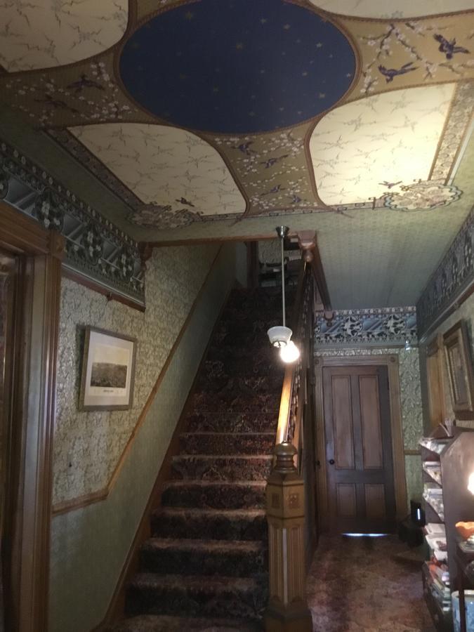 Allen House Inn Amherst Extérieur photo