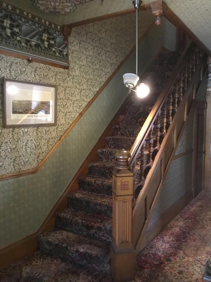 Allen House Inn Amherst Extérieur photo